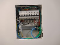 MC SOLUÇÕES ELÉTRICAS ( ELETRICISTA )
