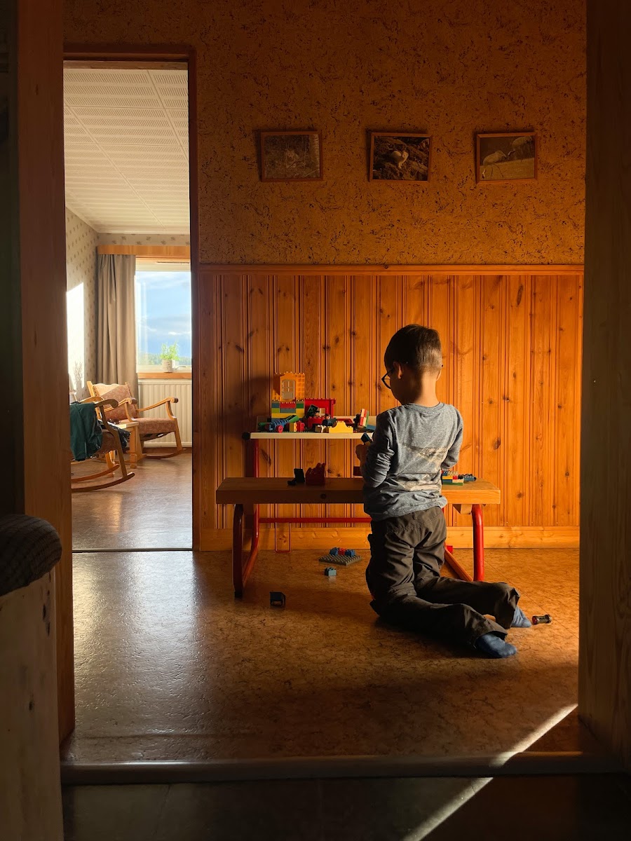 Matteo Masin