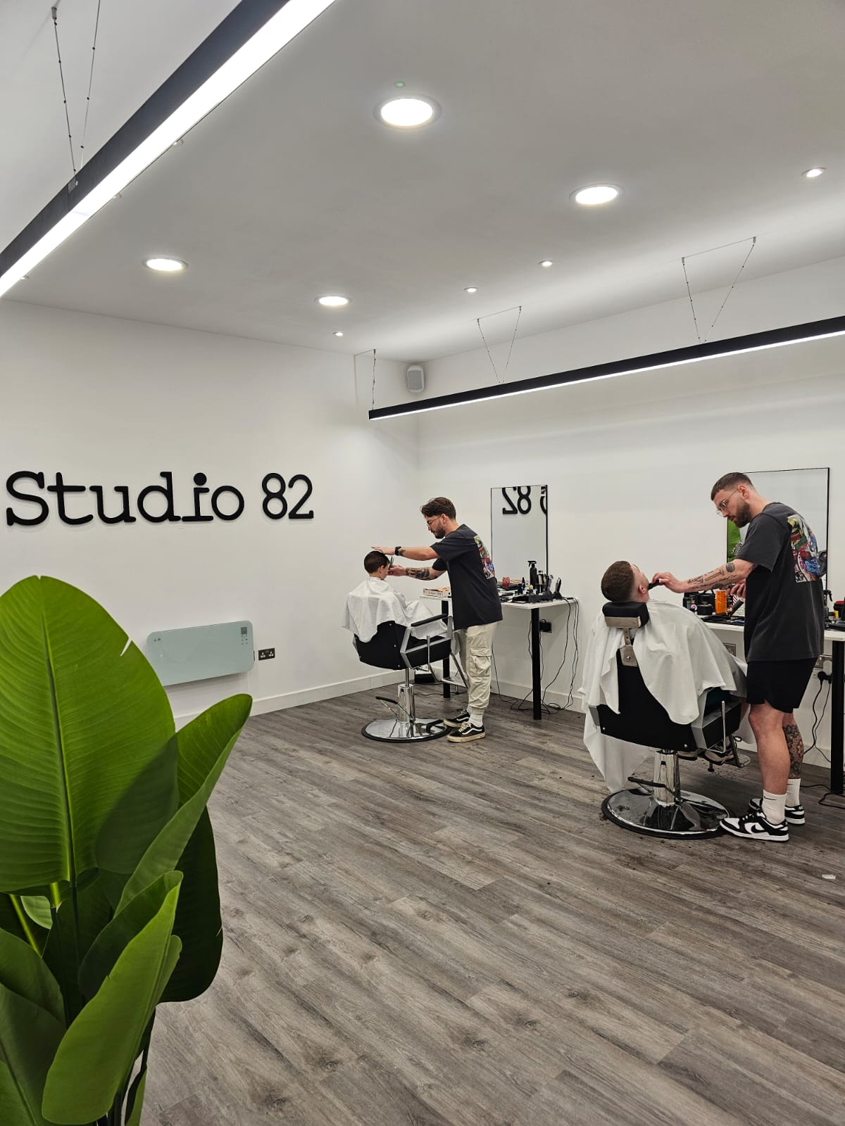 Studio.82
