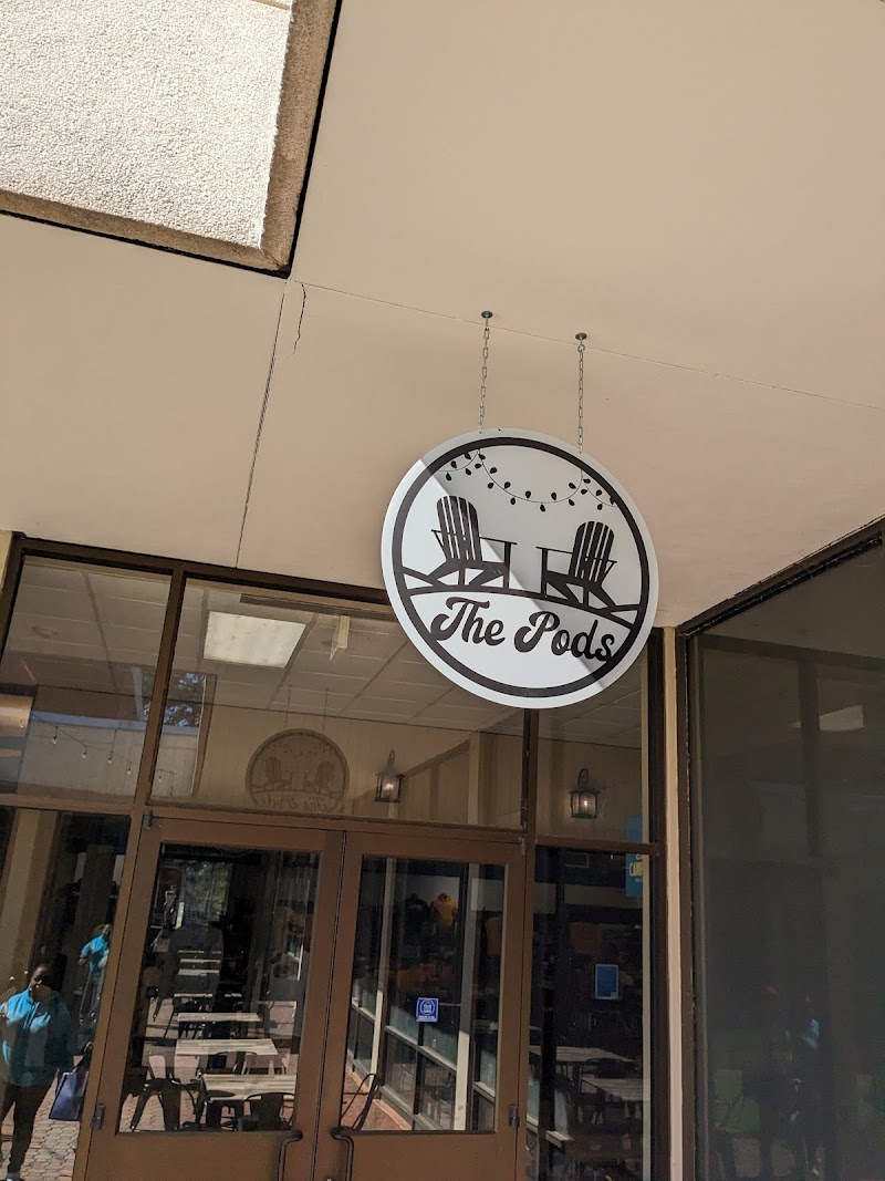 Café Campesino at GSW photo 3