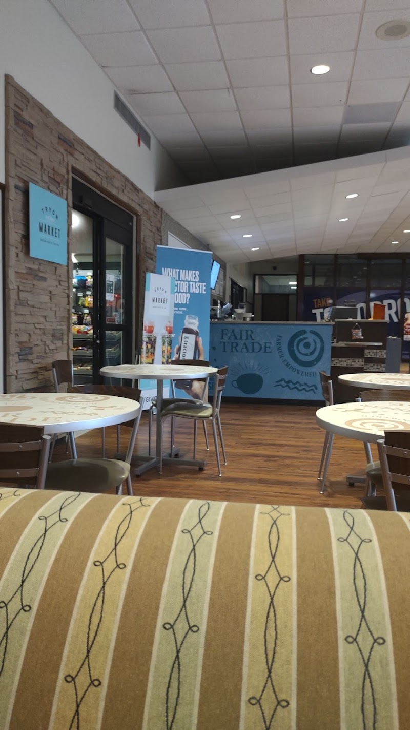 Café Campesino at GSW photo 2