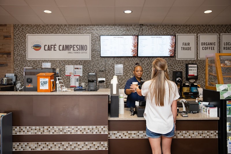 Café Campesino at GSW photo 1