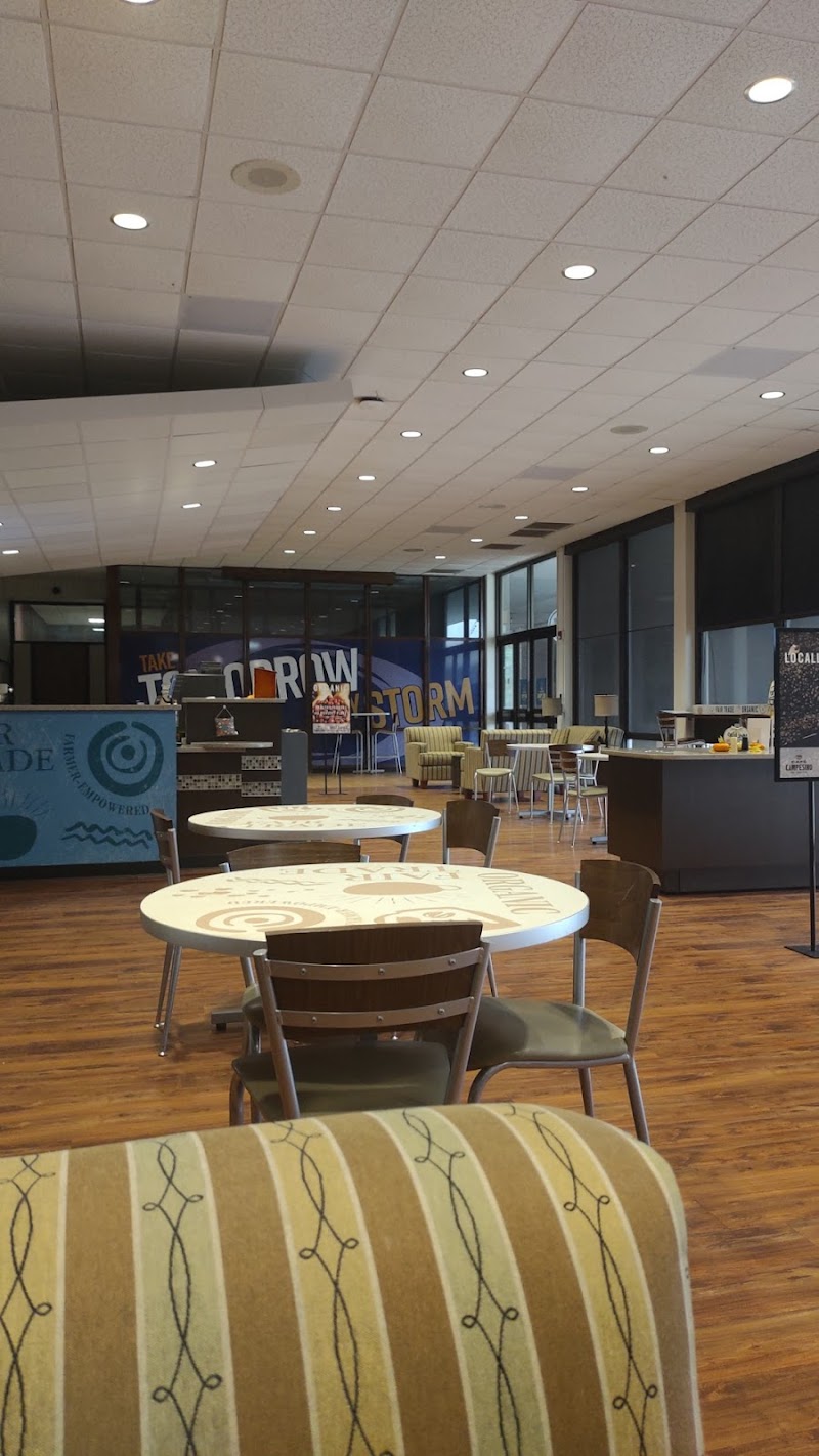 Café Campesino at GSW photo 4