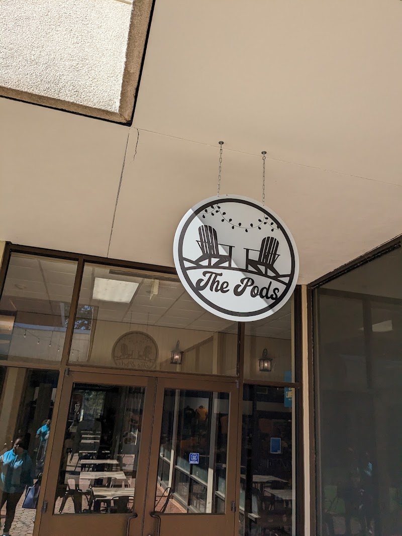 Café Campesino at GSW photo 3