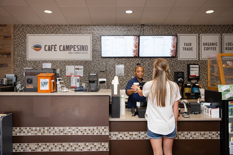 Café Campesino at GSW photo 1