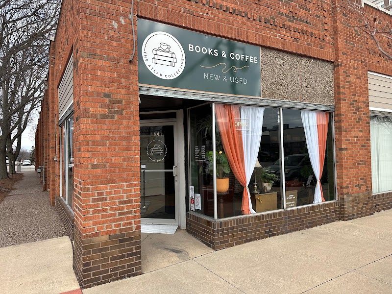 The Atlas Collective photo 4