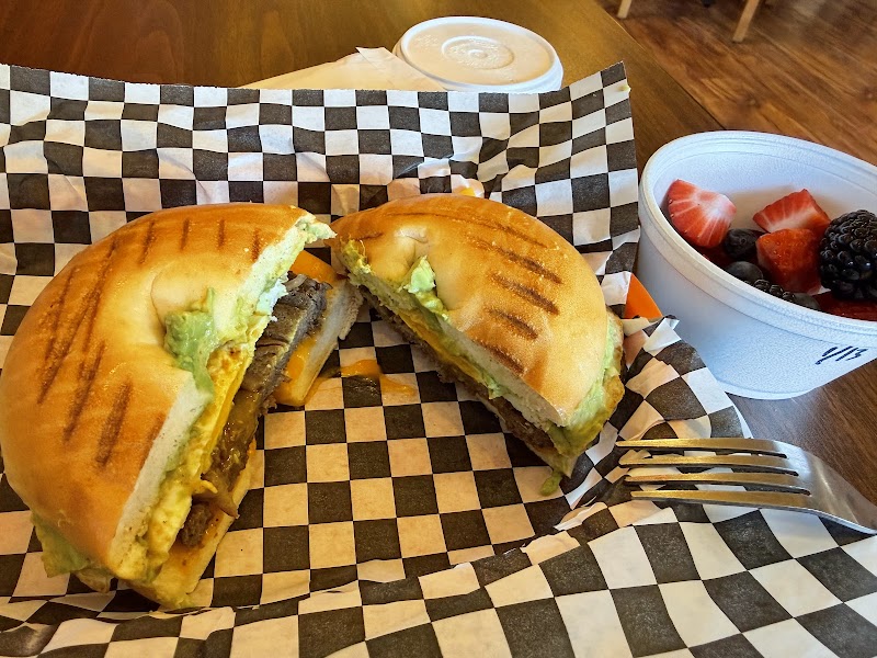 Coal Palace Café and Books photo 2