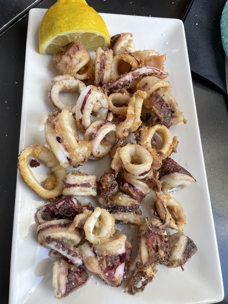 Bar Cormorán photo 1