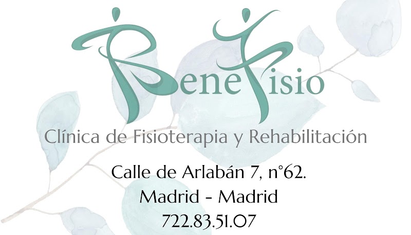 Fisioterapia Benefisio