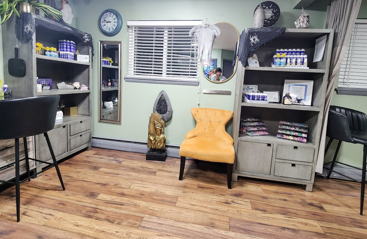Clean Slate Tattoo & Body Piercing Studio tattoo work — photo 3