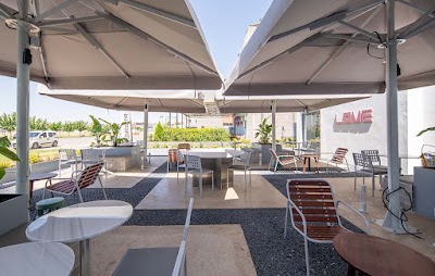 Espressolab Diyarbakır Sur 2 - Kafe