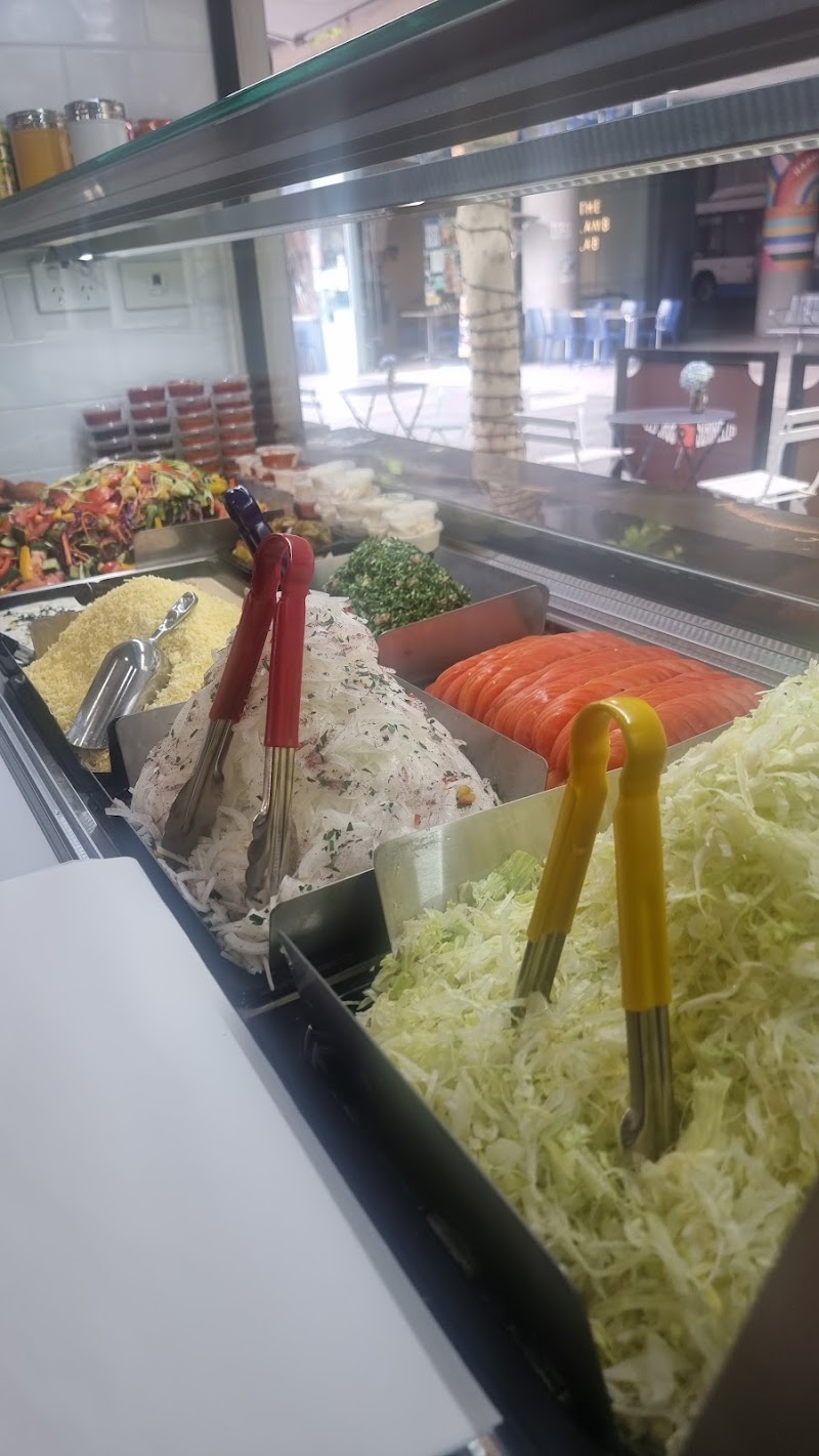 Tommy's Kebabs & Burgers photo 6