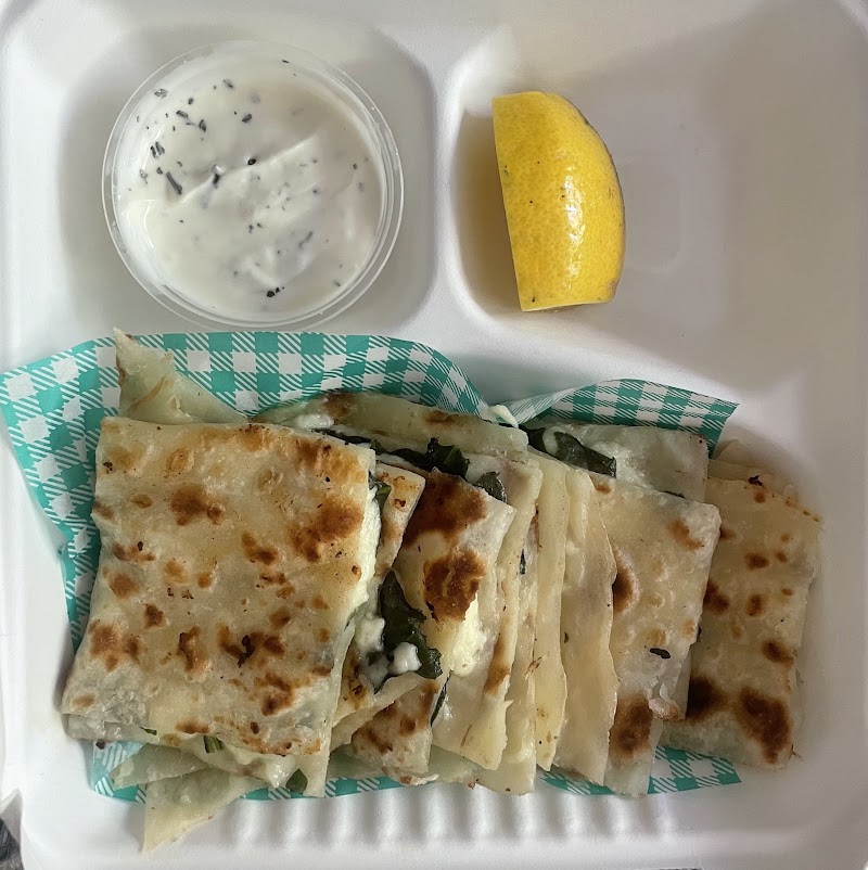 Tommy's Kebabs & Burgers photo 5