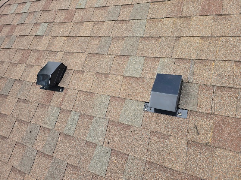 Sandhill Roofing photo 1
