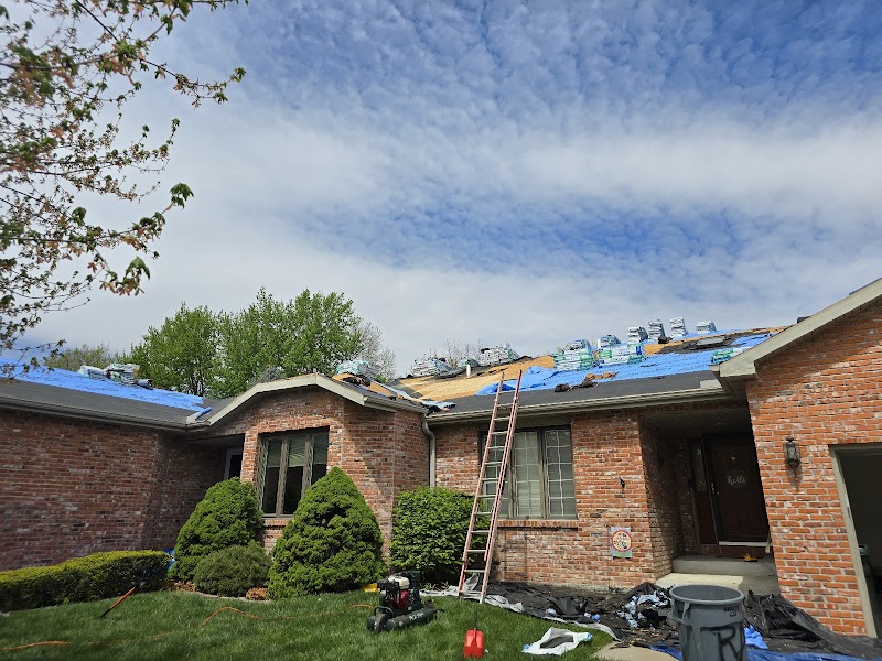 Sandhill Roofing photo 4
