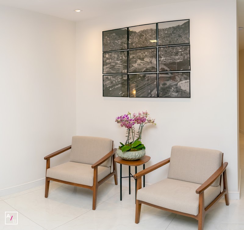 CMIR - Centro de Medicina Integrada da Rocinha - foto 3