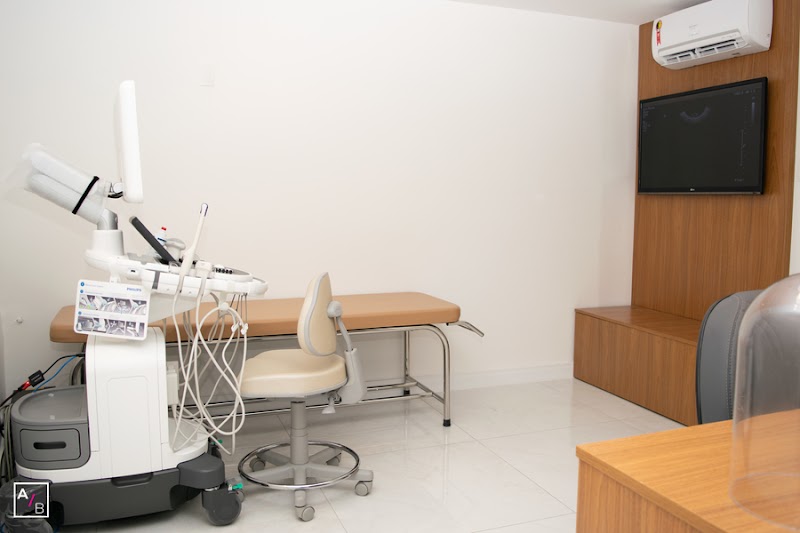 CMIR - Centro de Medicina Integrada da Rocinha