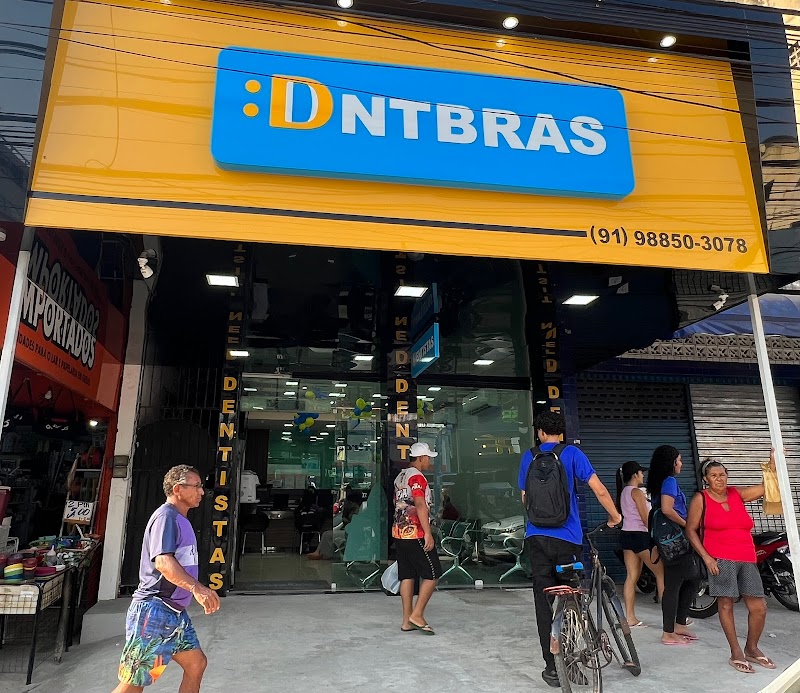 Clínica Odontológica DNTBRAS Belém Guamá - foto 1