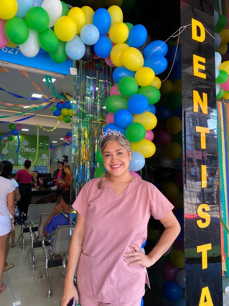 Clínica Odontológica DNTBRAS Belém Guamá - foto 4