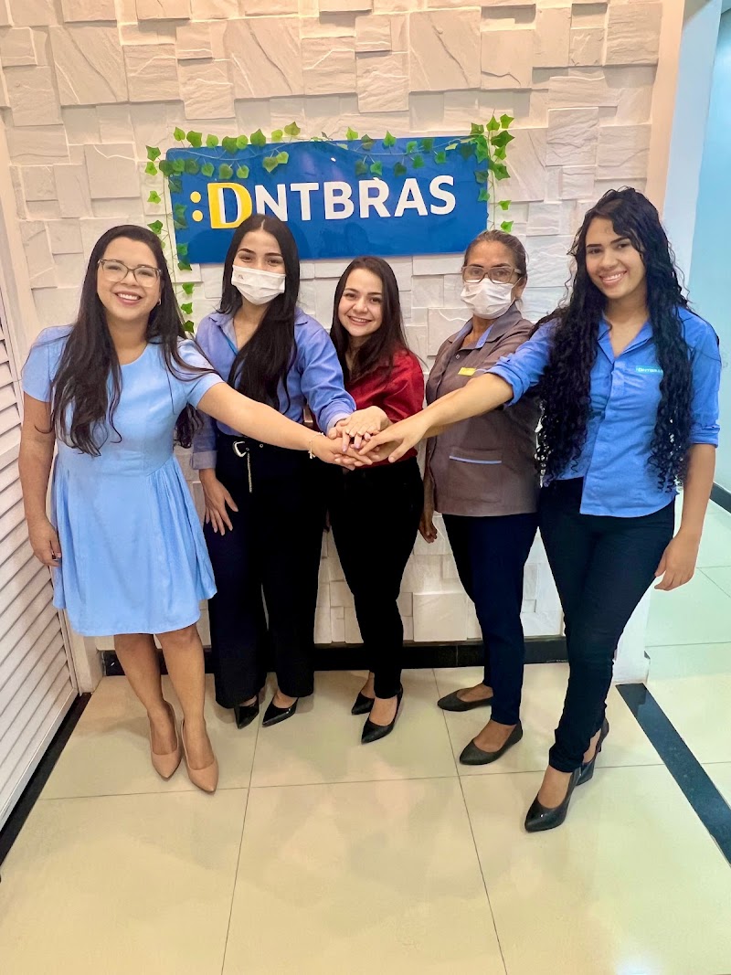 Clínica Odontológica DNTBRAS Belém Guamá - foto 5