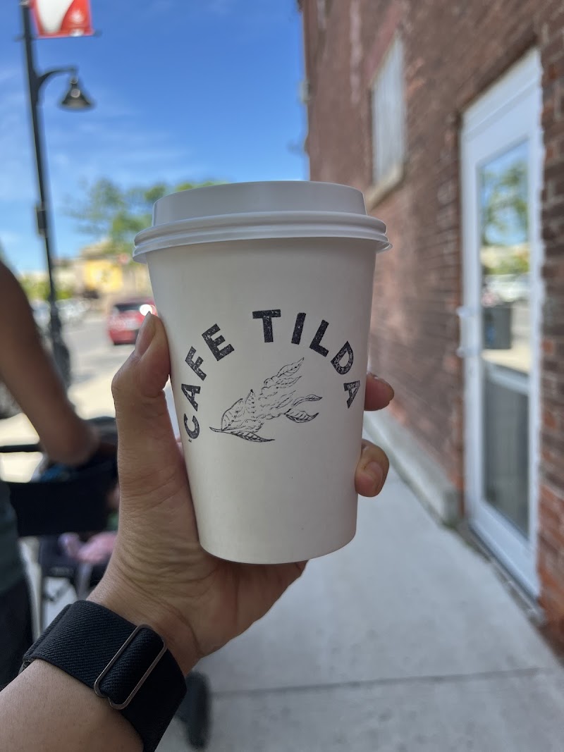 Cafe Tilda photo 4