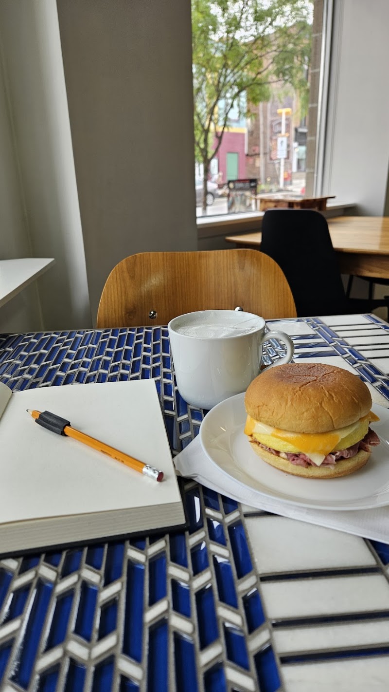 Cafe Tilda photo 4