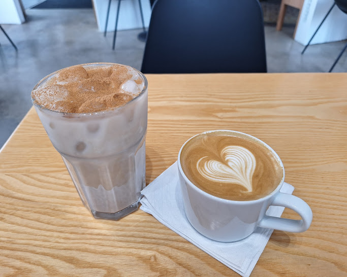 Cafe Tilda photo 1