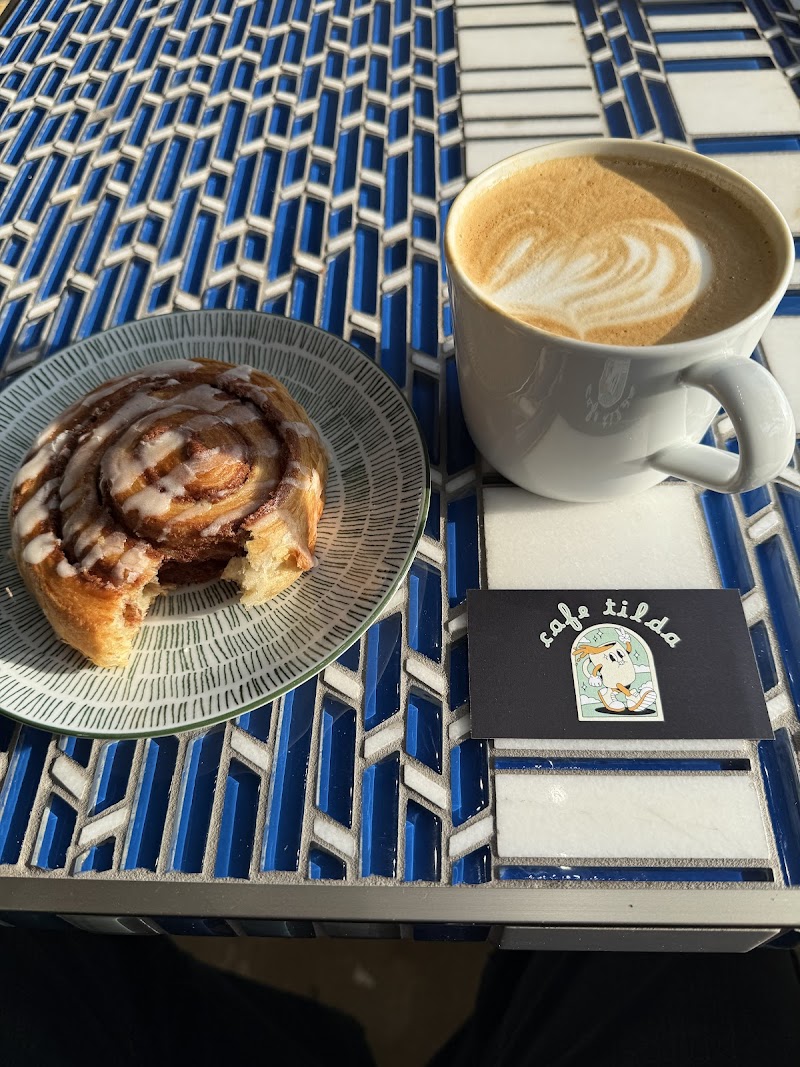 Cafe Tilda photo 2