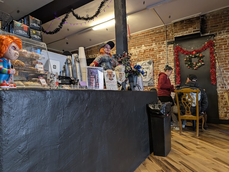 Scr3am & Sugar Coffee Co. photo 2