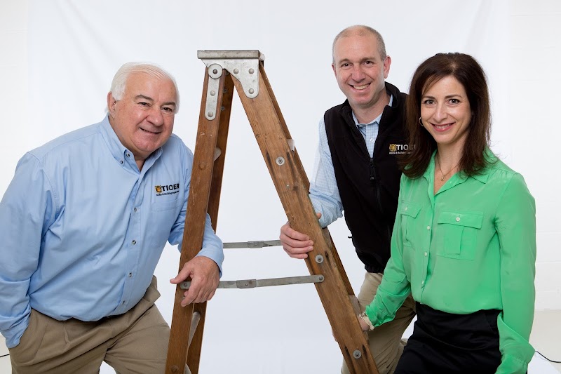 Tiger Group, Inc. radon testing