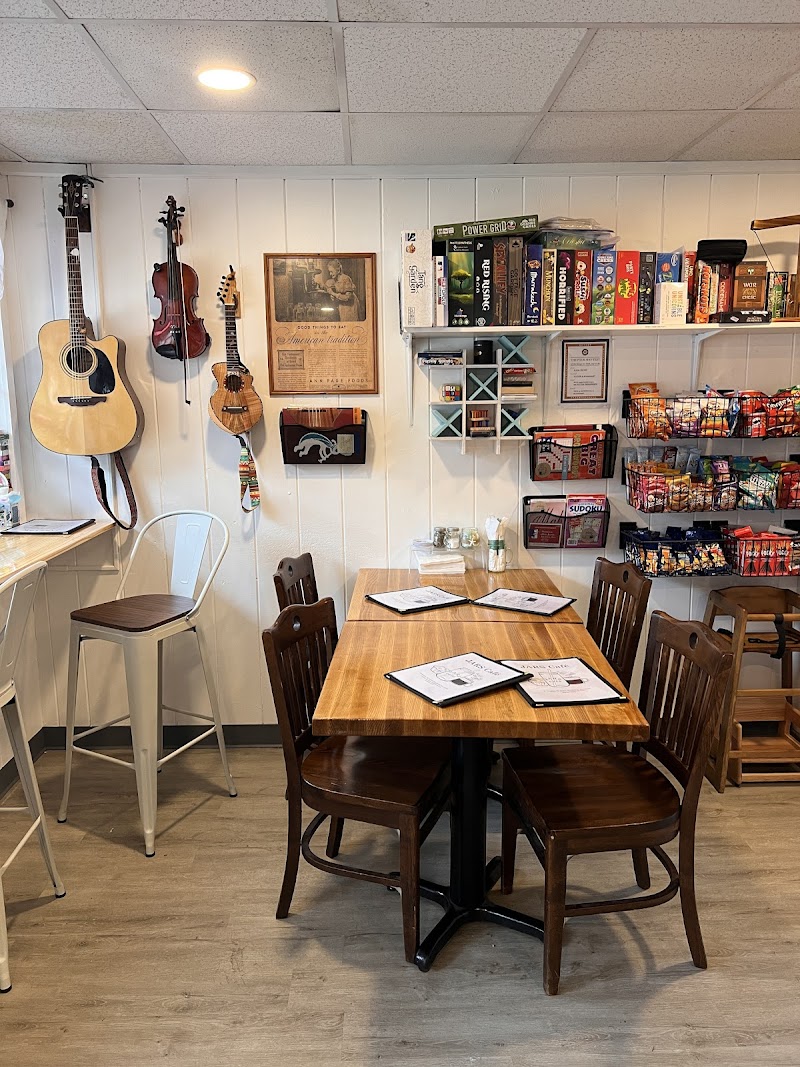 JARS Café & Bakery photo 4