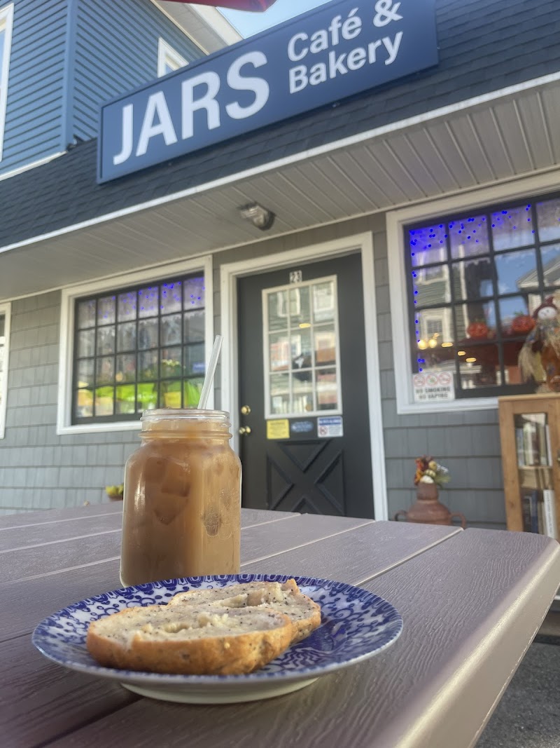 JARS Café & Bakery photo 3