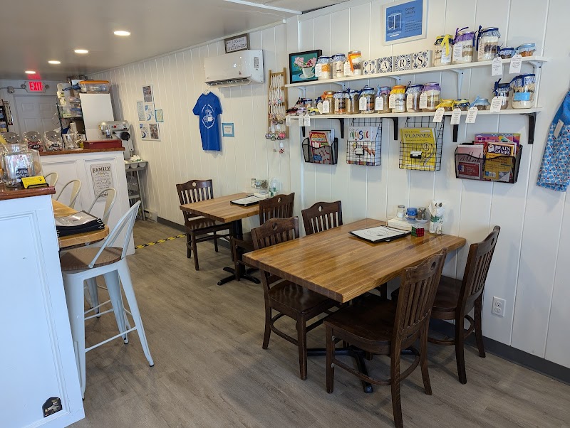 JARS Café & Bakery photo 1