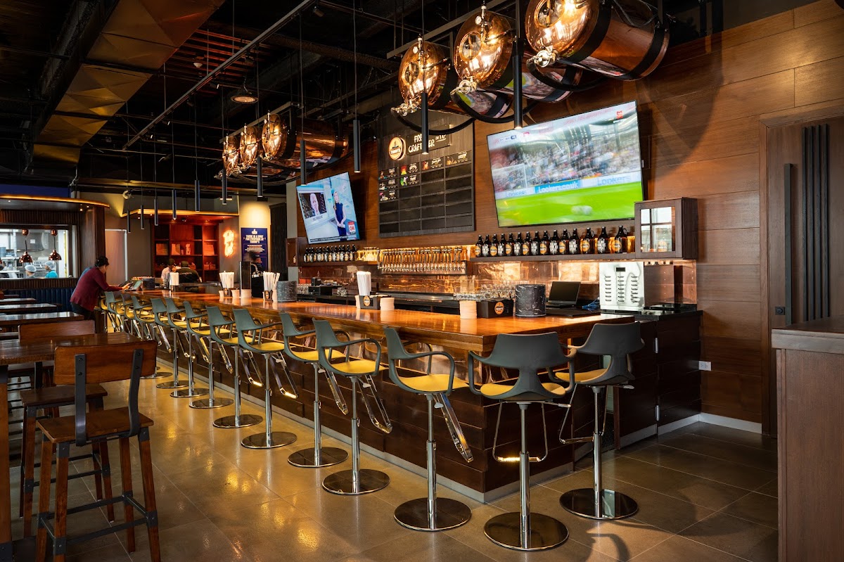 Tommy's Brewing Company in trinidad-and-tobago