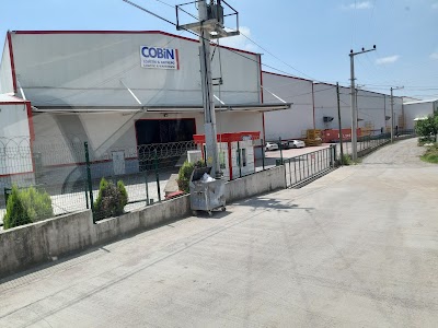 Cobin Lojistlik Kocaeli - Nakliyat