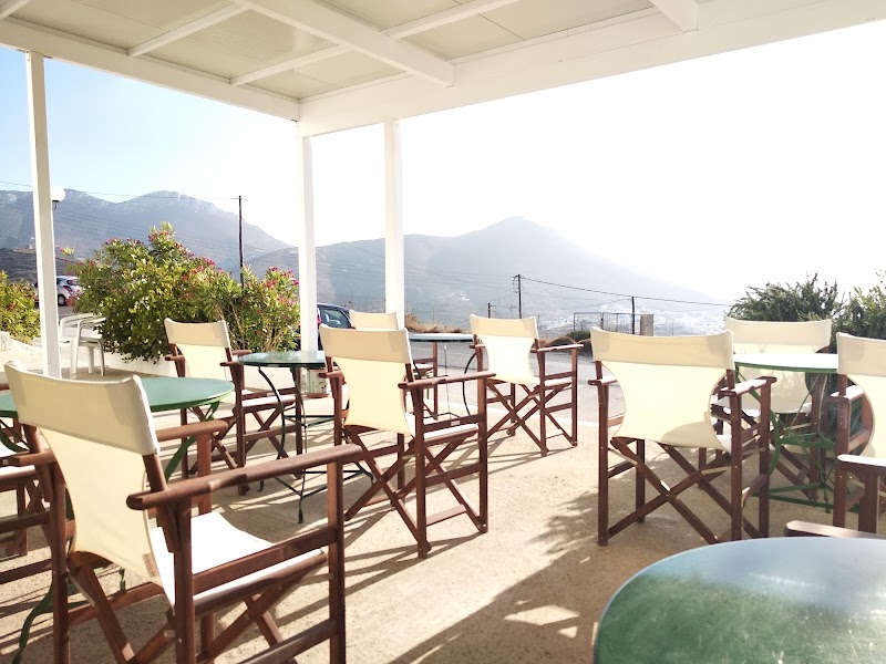 Perasma kastelopetra