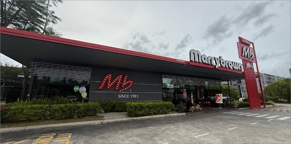 Marrybrown I - Park Kulai - Photo 1