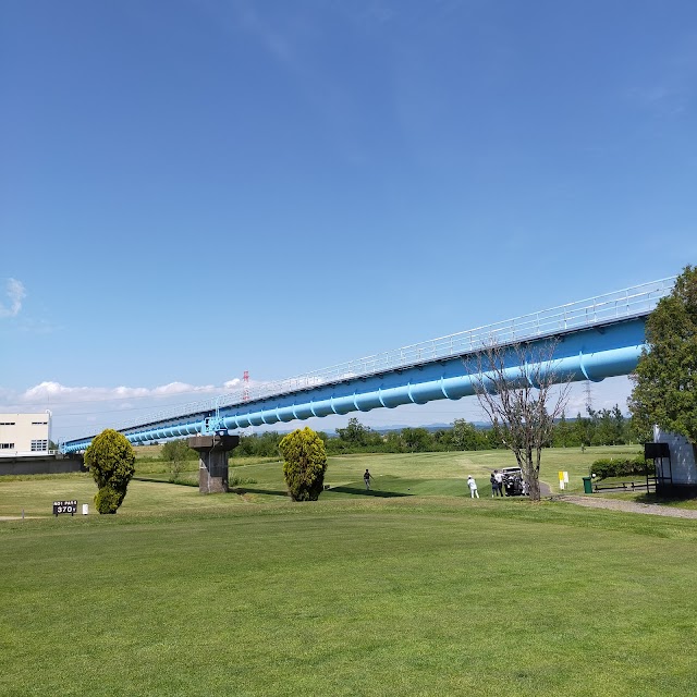 Minamiho Riverside Golf Course - Photo 3