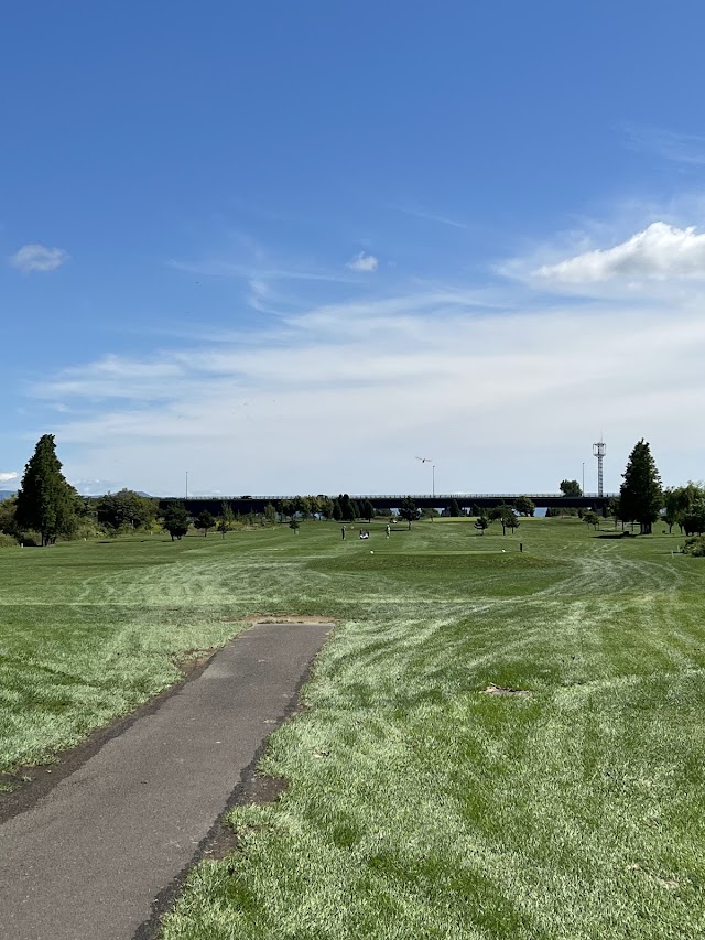 Minamiho Riverside Golf Course - Photo 1