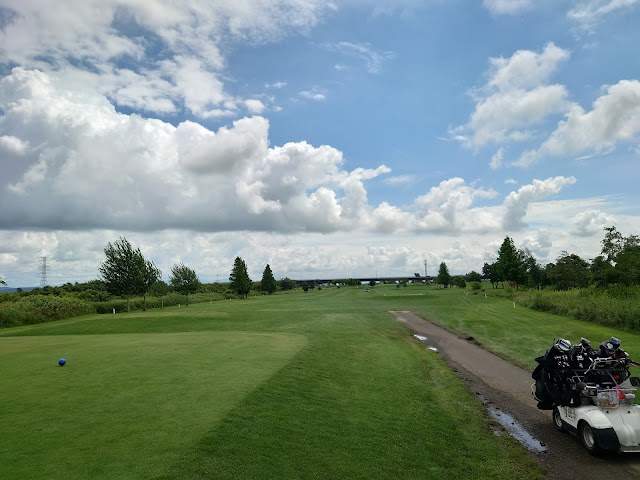 Minamiho Riverside Golf Course - Photo 2