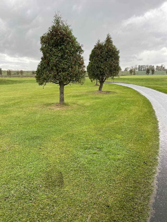 Minamiho Riverside Golf Course - Photo 10