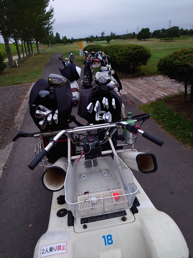 Minamiho Riverside Golf Course - Photo 7