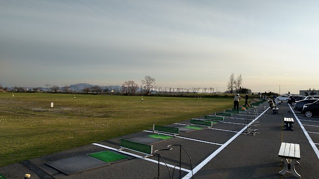 Minamiho Riverside Golf Course - Photo 4
