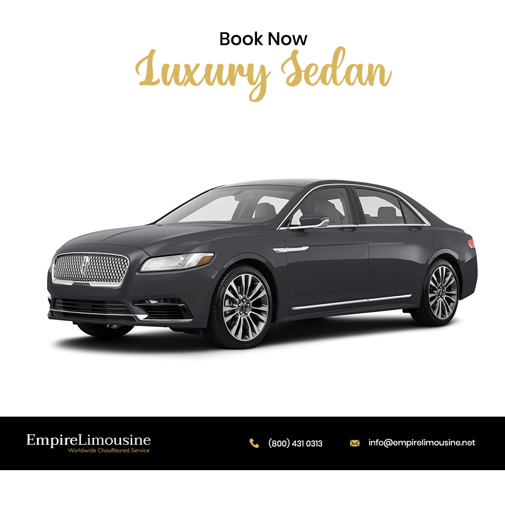 Empire Limousine: Google Places image 4