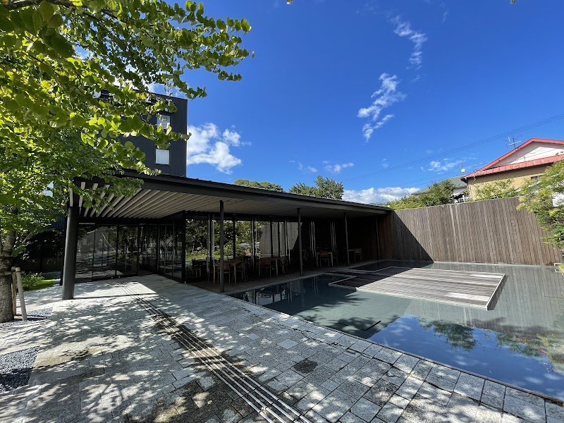 Solest Takachiho Hotel photo