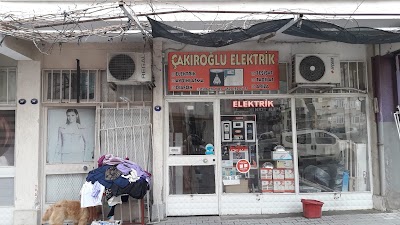 Bornova Çakıroğlu Elektrik - Elektrikçi