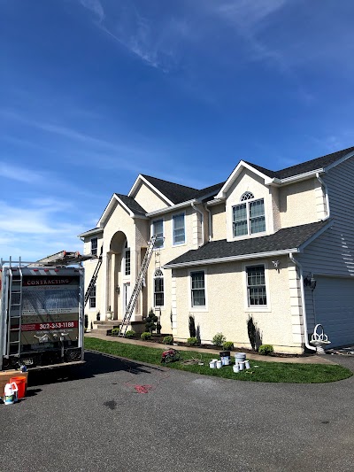 First Class Contracting