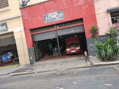 Foto de Centro automotivo M.A