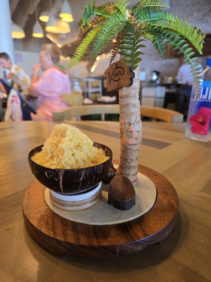 Fred's | The best seafood in Cancun photo 4