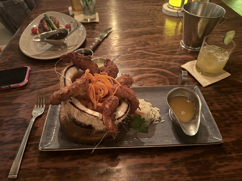 Fred's | The best seafood in Cancun photo 5